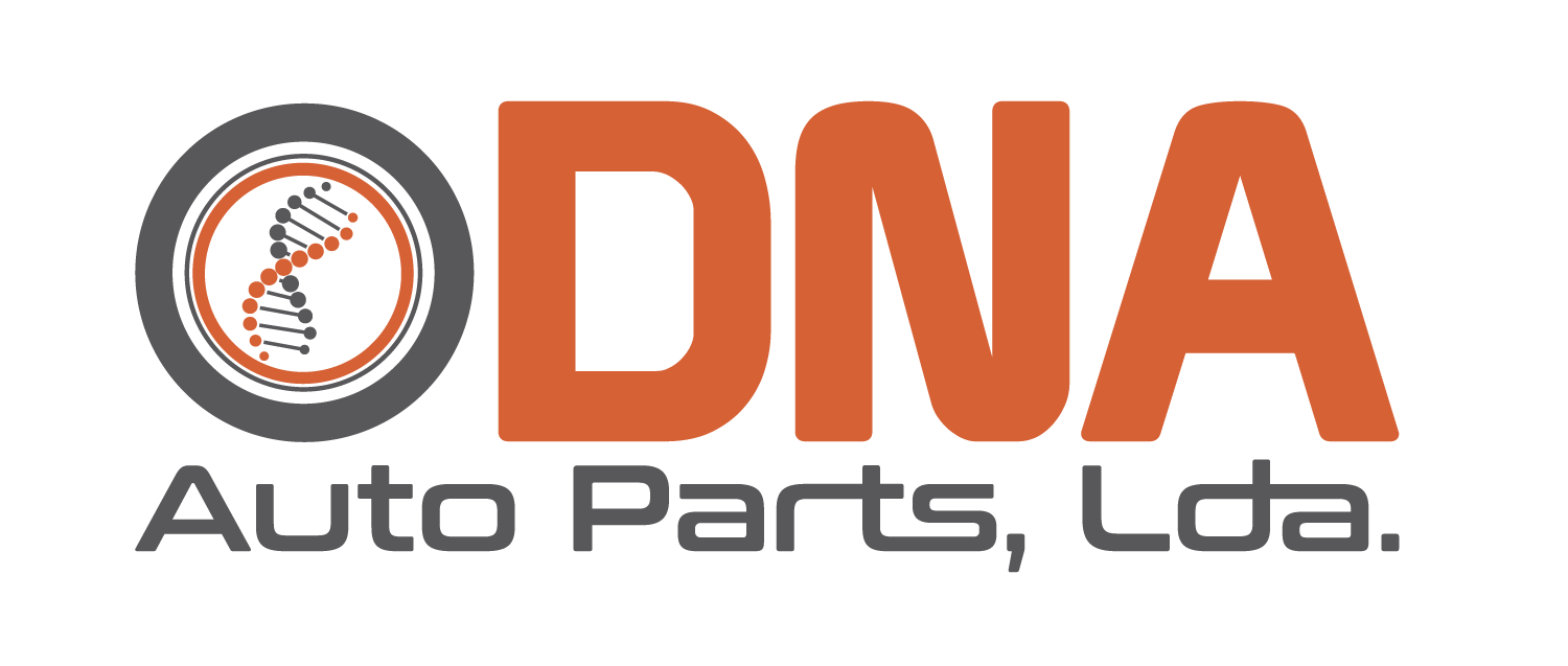 DNA Auto Parts, Lda.
